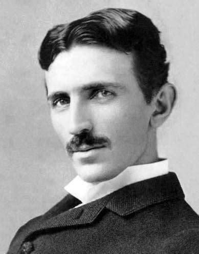 nikola tesla familie heute|Nikola Tesla – Wikipedia